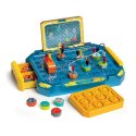 Clementoni Naukowa Zabawa Laboratorium Elektroniki Clementoni 50727