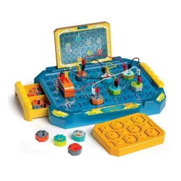 Clementoni Naukowa Zabawa Laboratorium Elektroniki Clementoni 50727
