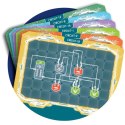 Clementoni Naukowa Zabawa Laboratorium Elektroniki Clementoni 50727