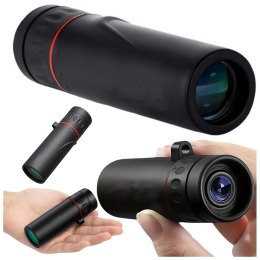 LEAN Mini Monokular O Powiększeniu 8x Obiektyw 21mm Teleskop