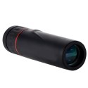 LEAN Mini Monokular O Powiększeniu 8x Obiektyw 21mm Teleskop
