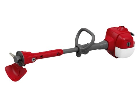LEAN Toys Podkaszarka Do Ogrodu Dla Dzieci Czerwona Dźwięki LEAN Toys Podkaszarka Do Ogrodu Dla Dzieci Czerwona Dźwięki
