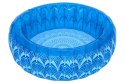 Bestway Dmuchany Basen 168 x 53 cm Niebieski Bestway 54479