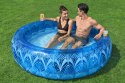 Bestway Dmuchany Basen 168 x 53 cm Niebieski Bestway 54479