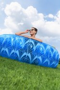 Bestway Dmuchany Basen 168 x 53 cm Niebieski Bestway 54479