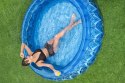 Bestway Dmuchany Basen 168 x 53 cm Niebieski Bestway 54479