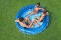 Bestway Dmuchany Basen 168 x 53 cm Niebieski Bestway 54479