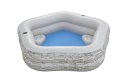 Bestway Dmuchany Basen Ogrodowy 213x 206x 53 cm Bestway 54423