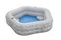Bestway Dmuchany Basen Ogrodowy 213x 206x 53 cm Bestway 54423