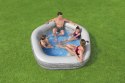 Bestway Dmuchany Basen Ogrodowy 213x 206x 53 cm Bestway 54423