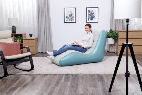 Bestway Dmuchany Fotel Bestway 75127 Bestway Dmuchany Fotel Bestway 75127