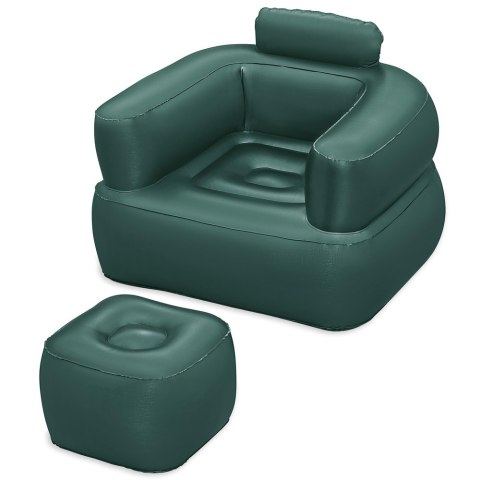 Bestway Dmuchany Fotel Ciemny Bestway 75137 Bestway Dmuchany Fotel Ciemny Bestway 75137