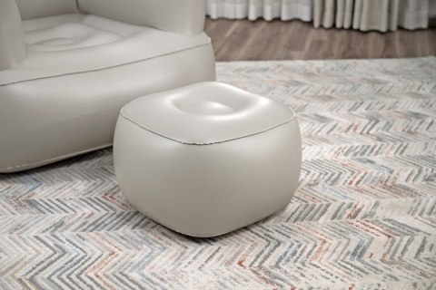 Bestway Dmuchany Fotel Jasny Bestway 75137 Bestway Dmuchany Fotel Jasny Bestway 75137