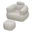 Bestway Dmuchany Fotel Jasny Bestway 75137