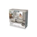 Bestway Dmuchany Fotel Jasny Bestway 75137