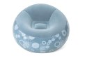 Bestway Dmuchany Fotel Niebieski Bestway 75052