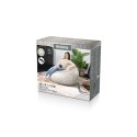 Bestway Dmuchany Fotel Szary Bestway 75052