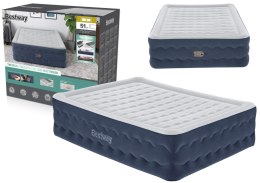 Bestway Dmuchany Materac 203 x 152 x 51 cm Bestway 6716P