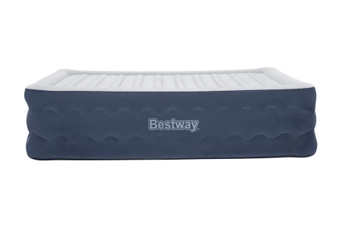 Bestway Dmuchany Materac 203 x 152 x 51 cm Bestway 6716P Bestway Dmuchany Materac 203 x 152 x 51 cm Bestway 6716P