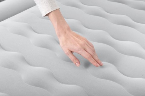 Bestway Dmuchany Materac 203 x 152 x 51 cm Bestway 6716P Bestway Dmuchany Materac 203 x 152 x 51 cm Bestway 6716P