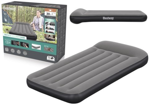 Bestway Dmuchany Materac 99 x 188 x 30 cm Bestway 671BQ Bestway Dmuchany Materac 99 x 188 x 30 cm Bestway 671BQ