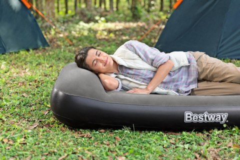 Bestway Dmuchany Materac 99 x 188 x 30 cm Bestway 671BQ Bestway Dmuchany Materac 99 x 188 x 30 cm Bestway 671BQ