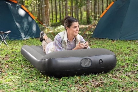 Bestway Dmuchany Materac 99 x 188 x 30 cm Bestway 671BQ Bestway Dmuchany Materac 99 x 188 x 30 cm Bestway 671BQ