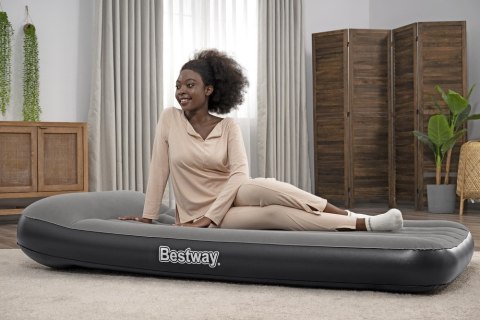 Bestway Dmuchany Materac 99 x 188 x 30 cm Bestway 671BQ Bestway Dmuchany Materac 99 x 188 x 30 cm Bestway 671BQ