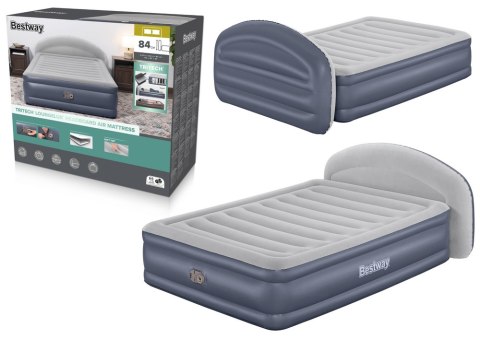Bestway Dmuchany Materac Bestway 671BD Bestway Dmuchany Materac Bestway 671BD