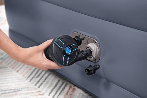 Bestway Dmuchany Materac Bestway 671BD Bestway Dmuchany Materac Bestway 671BD