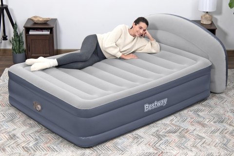 Bestway Dmuchany Materac Bestway 671BD Bestway Dmuchany Materac Bestway 671BD