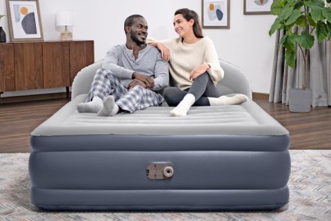 Bestway Dmuchany Materac Bestway 671BD Bestway Dmuchany Materac Bestway 671BD