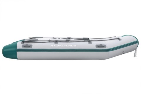 Bestway Dmuchany Ponton 330 x 162 x 44 cm Bestway 65049 Bestway Dmuchany Ponton 330 x 162 x 44 cm Bestway 65049