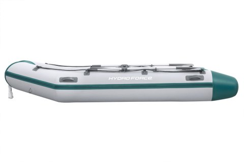 Bestway Dmuchany Ponton 330 x 162 x 44 cm Bestway 65049 Bestway Dmuchany Ponton 330 x 162 x 44 cm Bestway 65049