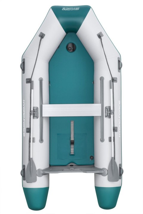 Bestway Dmuchany Ponton 330 x 162 x 44 cm Bestway 65049 Bestway Dmuchany Ponton 330 x 162 x 44 cm Bestway 65049