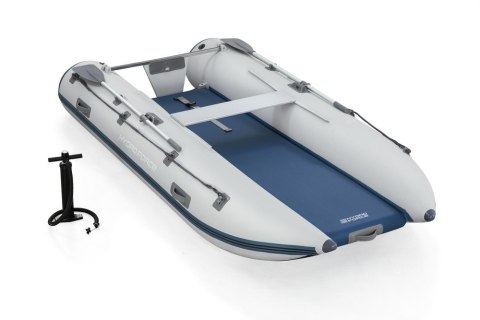 Bestway Dmuchany Ponton 335 x 167 x 47 cm Bestway 65185 Bestway Dmuchany Ponton 335 x 167 x 47 cm Bestway 65185