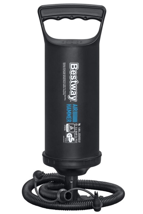 Bestway Kajak Dmuchany Dwuosobowy 321 x 88 cm Bestway 65077 Bestway Kajak Dmuchany Dwuosobowy 321 x 88 cm Bestway 65077