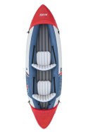 Bestway Kajak Dmuchany Dwuosobowy 321 x 88 cm Bestway 65077