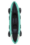 Bestway Kajak Dmuchany Dwuosobowy 330 x 86 cm Bestway 65052