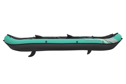 Bestway Kajak Dmuchany Dwuosobowy 330 x 86 cm Bestway 65052 Bestway Kajak Dmuchany Dwuosobowy 330 x 86 cm Bestway 65052
