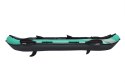 Bestway Kajak Dmuchany Dwuosobowy 330 x 86 cm Bestway 65052