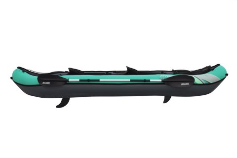 Bestway Kajak Dmuchany Dwuosobowy 330 x 86 cm Bestway 65052 Bestway Kajak Dmuchany Dwuosobowy 330 x 86 cm Bestway 65052