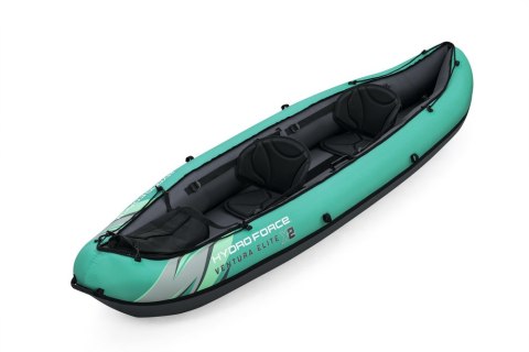 Bestway Kajak Dmuchany Dwuosobowy 330 x 86 cm Bestway 65052 Bestway Kajak Dmuchany Dwuosobowy 330 x 86 cm Bestway 65052