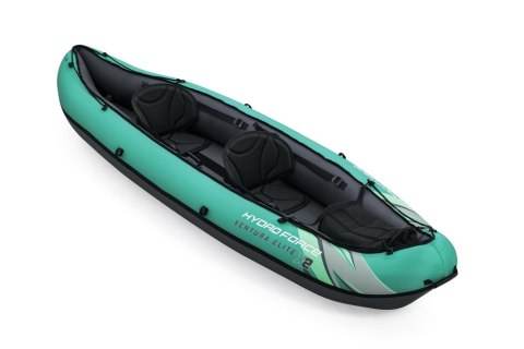 Bestway Kajak Dmuchany Dwuosobowy 330 x 86 cm Bestway 65052 Bestway Kajak Dmuchany Dwuosobowy 330 x 86 cm Bestway 65052
