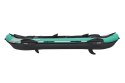 Bestway Kajak Dmuchany Dwuosobowy 330 x 86 cm Bestway 65052