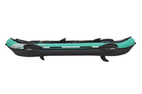 Bestway Kajak Dmuchany Dwuosobowy 330 x 86 cm Bestway 65052 Bestway Kajak Dmuchany Dwuosobowy 330 x 86 cm Bestway 65052