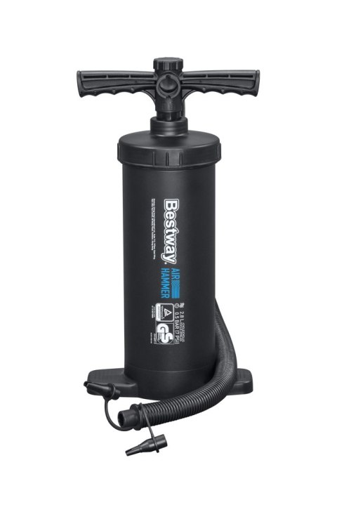 Bestway Kajak Dmuchany Dwuosobowy 330 x 86 cm Bestway 65052 Bestway Kajak Dmuchany Dwuosobowy 330 x 86 cm Bestway 65052