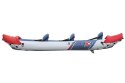 Bestway Kajak Dmuchany Trzyosobowy 381 x 100 cm Bestway 65132