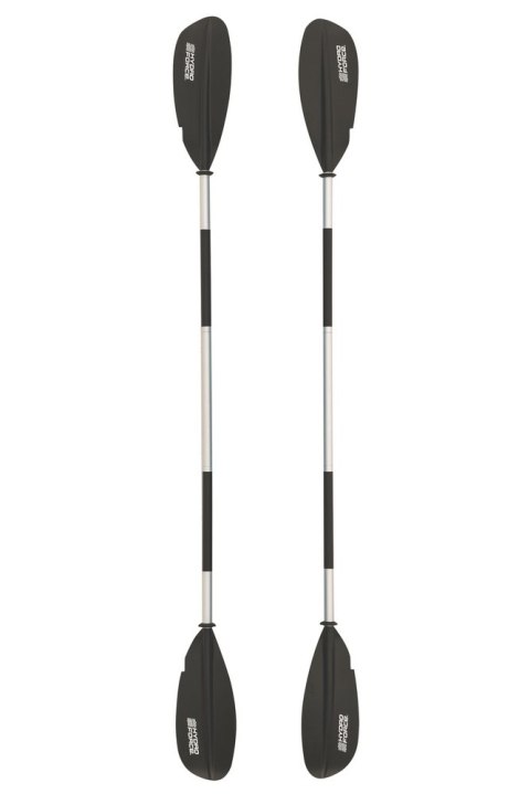 Bestway Kajak Dmuchany Trzyosobowy 381 x 100 cm Bestway 65132 Bestway Kajak Dmuchany Trzyosobowy 381 x 100 cm Bestway 65132
