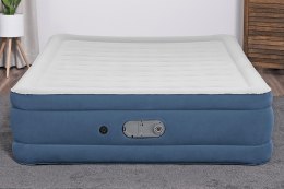 Bestway Materac Dmuchany 203 x 152 x 46 cm Bestway 67624